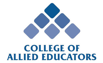 College of allied educators