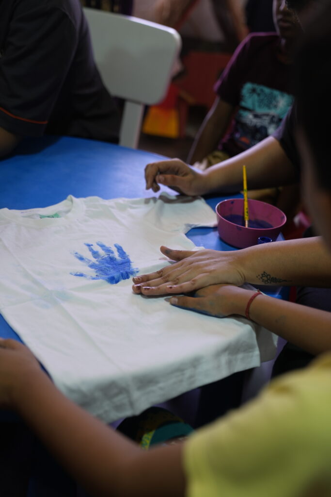 workshop