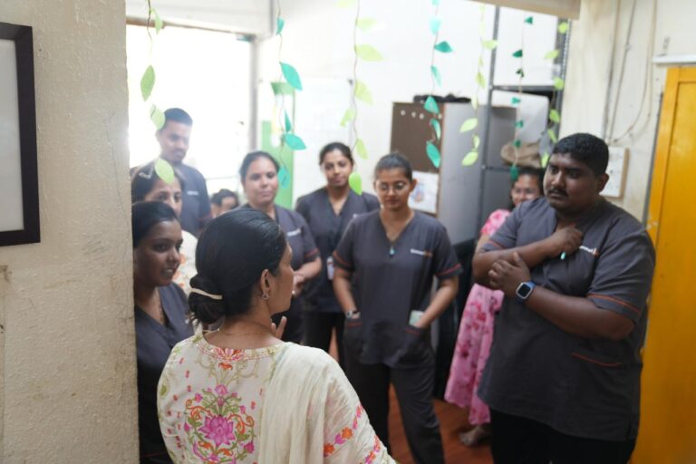 ADHD - Attention-deficit hyperactivity disorder centre