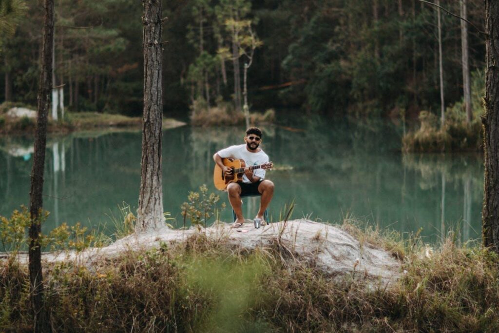 music therapy