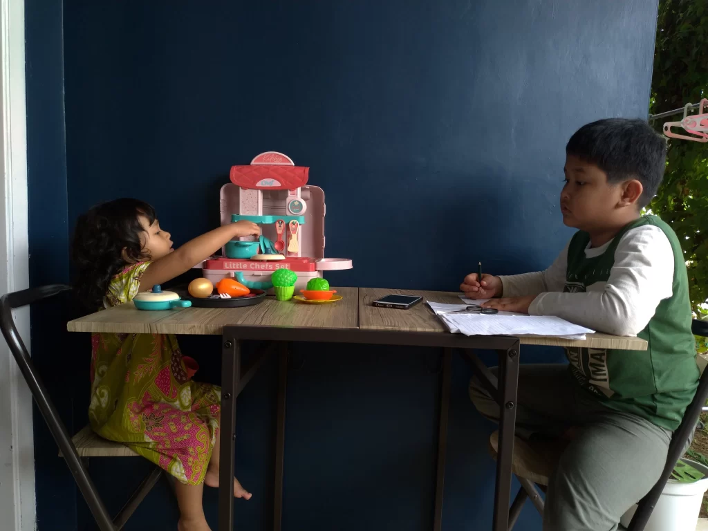 speech disorder symptoms