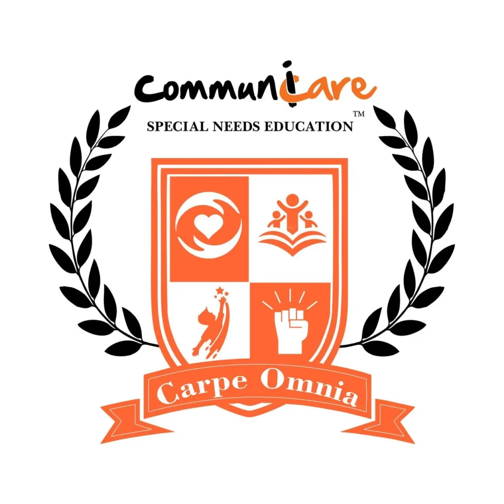 Communicare Education Logo