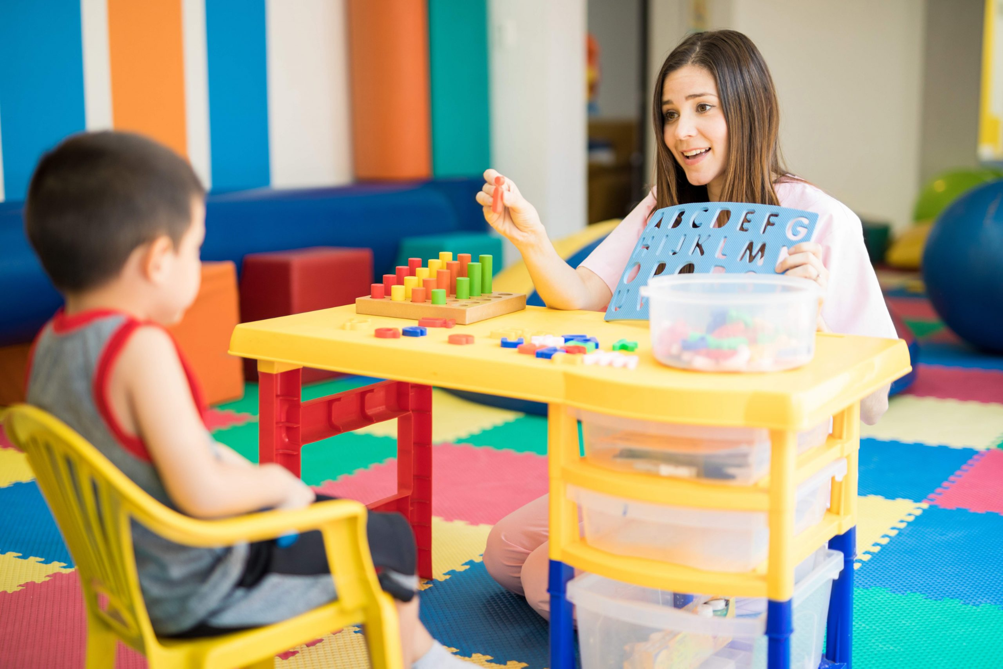 Effective Special Education Teaching Strategies for Success