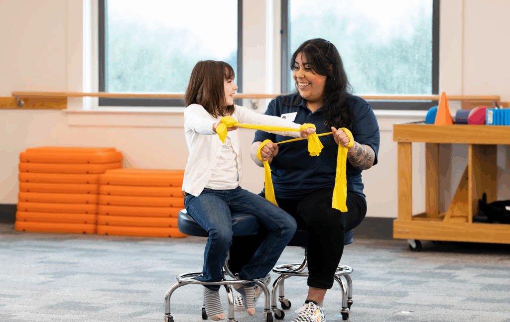 occupational therapy goals