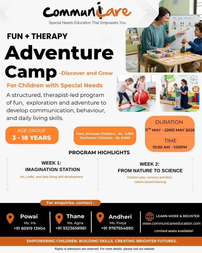 Discover. Explore. Grow Looking for a meaningful and engaging summer experience for your child