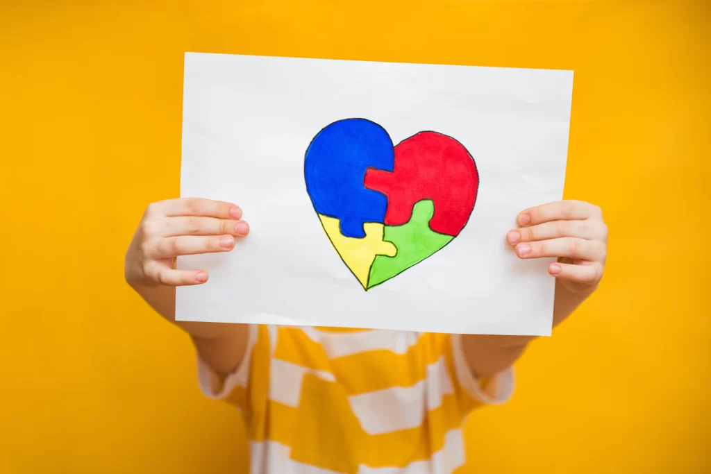 Early Autism Signs Every Parent Should Know and When to Ask for Help