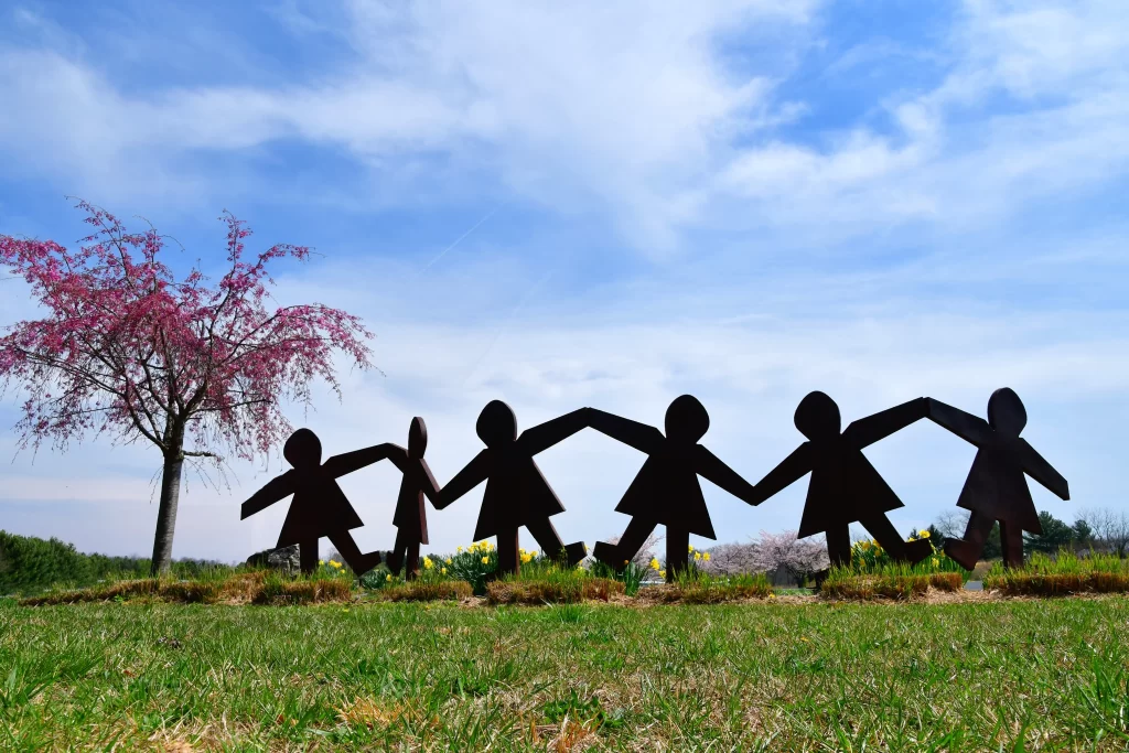 From Play to Progress: How Skill Development Transforms Children with Autism