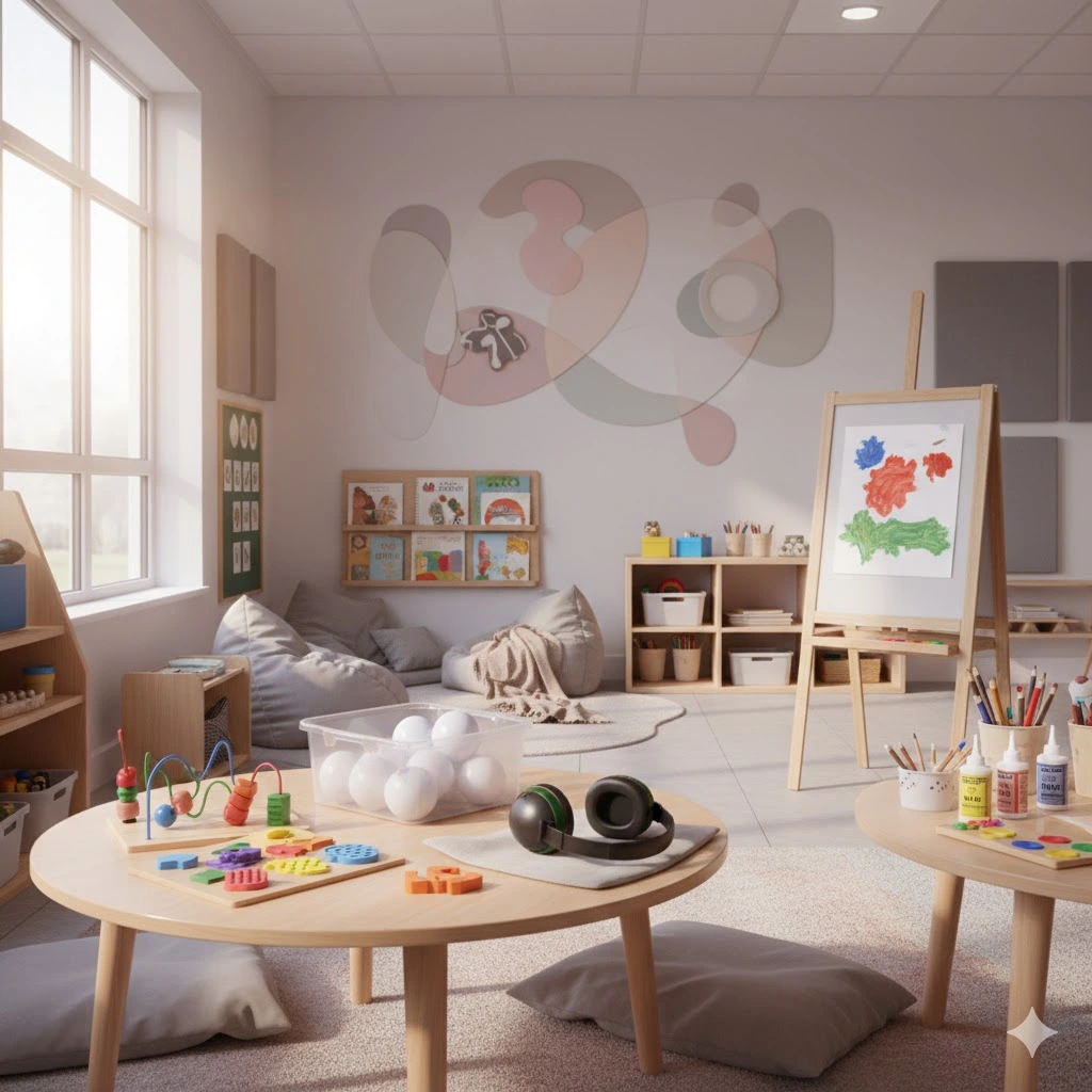 What Is Special Education A Complete Guide for Parents of Children with Learning or Developmental Challenges