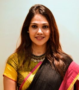 Kavitha George